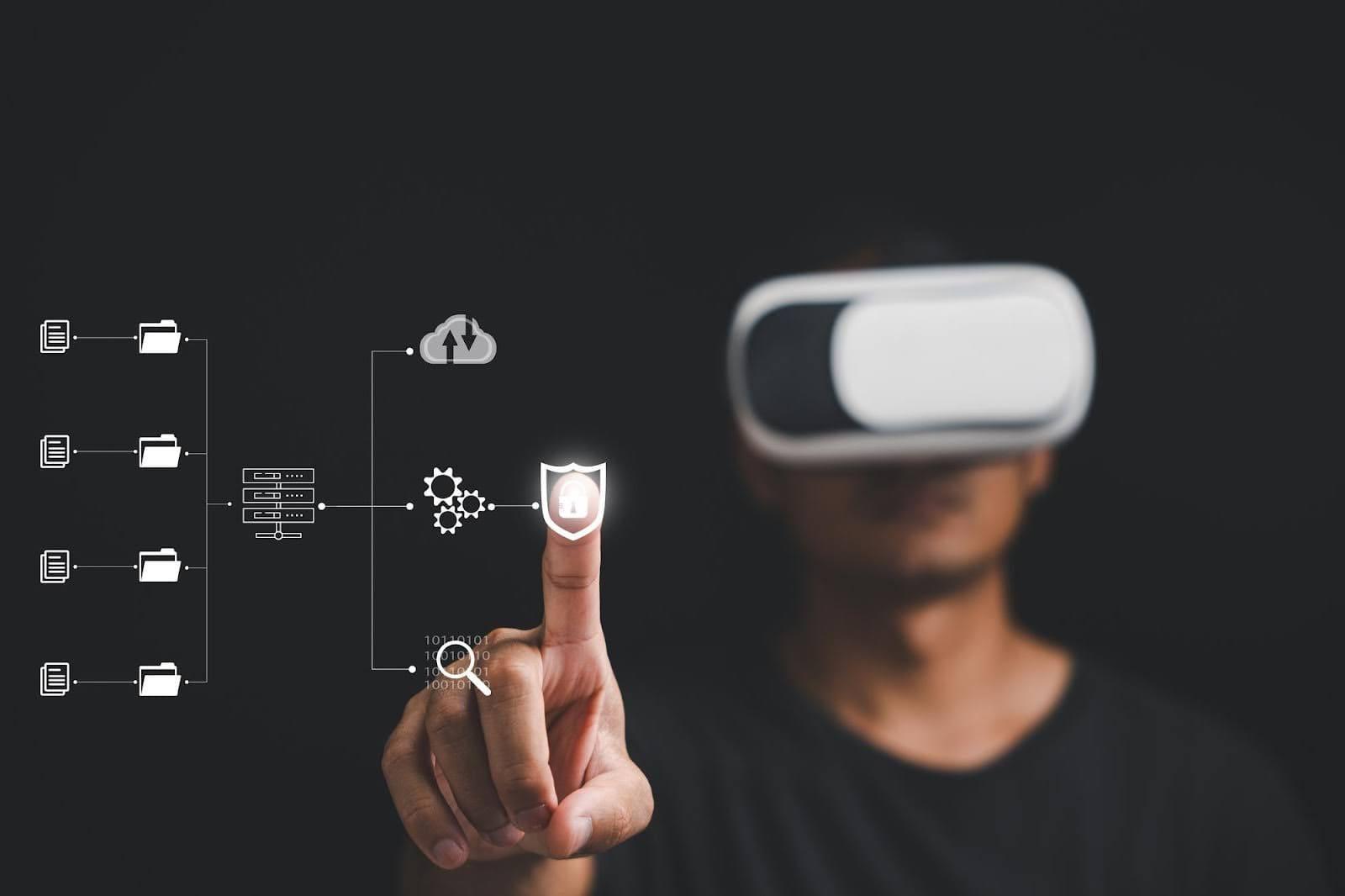 Cómo la Realidad Aumentada Transforma la Educación